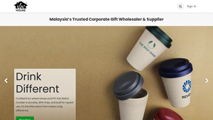 Ideahouse | Corporate Gift Supplier & Wholesaler Malaysia - premium gift supplier malaysia