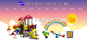 Playground Equipment Manufacturer Malaysia, Kindergarten Furniture ... - indoor playground supplier