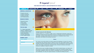 About IMPERIAL OPTICAL: Your One-Stop Wholesale Contact Lens ... - contact lens supplier