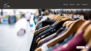 Readymade garments manufacturers & Exporter in India - garment supplier india