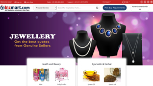 InBizMart Largest Global B2B Platform, Best b2b marketplace - b2b supplier