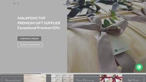 In C Studio: Premium Gift & Corporate Gift Supplier Malaysia - premium gift supplier malaysia