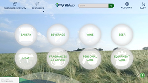 Ingredi | Ingredients Made Easy - Wholesale Ingredient Supplier - ingredient supplier
