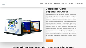 Corporate Gifts Supplier in Dubai | Promotional Gifts Dubai - corporate gifts supplier dubai