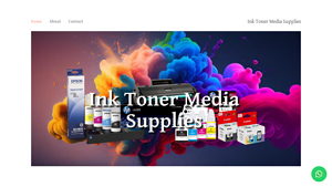 Ink Toner Media Supplies - HP, CANON, EPSON, BROTHER Printer Cartridges - printer cartridge supplier