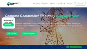 Explore the Best Energy Providers Near You | Integrity Energy - best energy supplier in pa