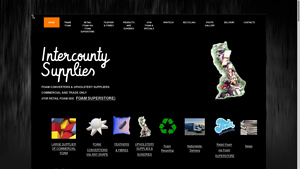 Intercounty Supplies - county suppliers