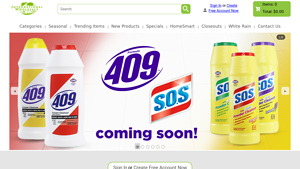 International Wholesale Inc. - wholesale retail suppliers