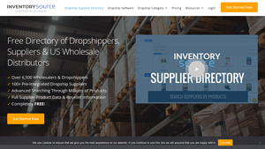 6,500+ Dropshippers & Supplier List | Wholesalers Suppliers for ... - drop shipping supplier