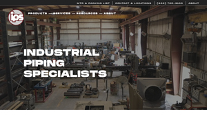 Industrial Piping Specialists | Pipes, Valves, Fittings, Flanges - steel pipe supply