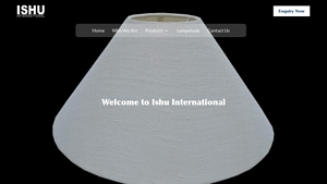 Lamp Shade | Lamp Shade Manufacturer - lamp shade supplier