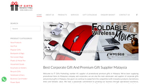 Premium Gift Supplier | Corporate Gift Supplier Malaysia - premium gift supplier malaysia