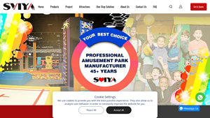 trampoline park manufacturer and supplier | Xiaofeixia Amusement Equipment - trampoline park supplier