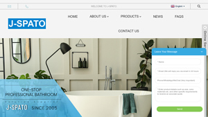 Wholesale Cold Water Faucet Manufacturer and Supplier, Factory | J-Spato - cold water faucet supplier china