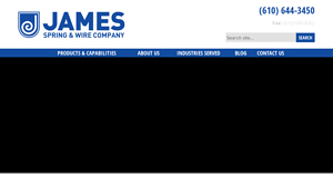 Custom Spring Manufacturing - Compression, Extension & More - custom spring supplier