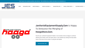 Janitorial Equipment Supply - Commercial Floor Cleaning Equipment - custodial supplier