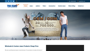 Jeans Manufacturers, Wholesale Jeans Suppliers, Denim Jean Factory ... - jeans supplier