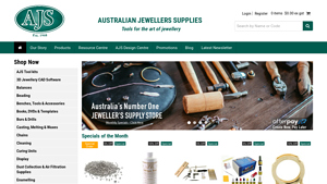 Jewellers Supplies Tools & Equipment | Australian Jewellers Supplies - earring supplier