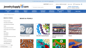 Wholesale Jewelry Beads - supplier of beads