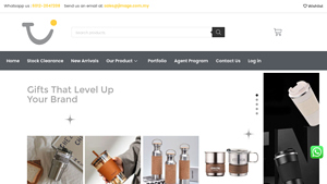Premium Gift Supplier | Custom Corporate Gifts in Malaysia - premium gift supplier malaysia