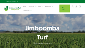 Jimboomba Turf Group | Turf Suppliers Near Me - turf supplier