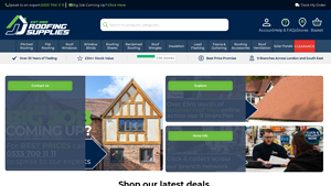 Roofing Materials and Supplies | JJ Roofing Supplies - roof supplier