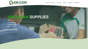 Job Clean Supplies - Job Clean - cleaning supplies supplier