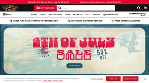 Motorcycle Parts & Gear Online | J&P Cycles For Aftermarket Accessories ... - motorcycle parts supplier