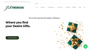 Premium Corporate Gift Supplier Malaysia | Business Gifts Supplier - premium gift supplier malaysia