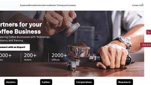 Kaapi Machines | Explore Premium Commercial Coffee Machines - coffee machine supplier