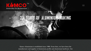 Kamco Aluminium Sdn Bhd - Aluminium Profile, Aluminium Hardware ... - aluminium metal suppliers