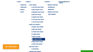 Custom Ice Cream Trucks for All Budgets - Karpatia Trucks - ice cream truck supplier