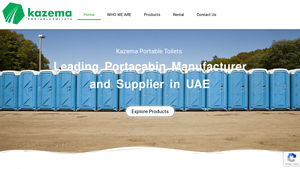 Portable Toilets Manufacturers In UAE | Portable Toilet Suppliers UAE - portable toilet supplier