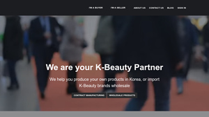 Korean Cosmetics Suppliers | K-Beauty Connect | B2B Marketplace - korean cosmetics supplier