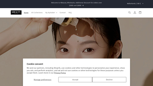KBeauty Wholesale_Korean Skincare wholesale - KBeauty_B2B - korea beauty supplier wholesale