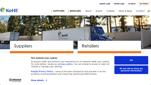 KeHE | Food Distributor | Organic, Natural, Fresh & Specialty - wholesale retail suppliers