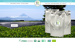 Buy Wholesale Matcha & Bulk Matcha - Keicha Tea World - matcha supplier