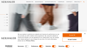 Keilhauer - Contract Furniture Manufacturers and Designers - contract furniture suppliers