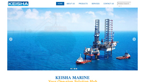 Safety Equipment Supplier Malaysia | Marine Products - Keisha Marine - marine supplier