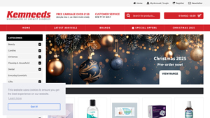 Kemneeds | Chemists Suppliers and Wholesalers - chemist suppliers