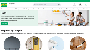 Paint - matte, glossy, textured, specialty, brushes & more - paint supplier
