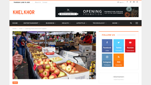 Catering Food And Drink Supplier - Khelkhor - catering food and drink supplier