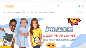 Kids Wholesale Clothing, Wholesale Childrens Clothing - children's clothes supplier
