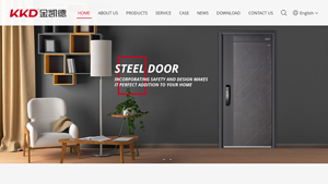 Internal Doors_interior door_wooden door | China Manufacturer KKD GROUP ... - china wooden door supplier