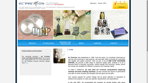 Malaysia Gift and Souvenir - KL Premium - premium gift supplier in kl