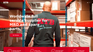 MRO Services, Industrial Parts | Global MRO Supplier USA, Europe - mro supplier