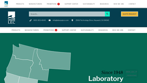 Laboratory Equipment Company, Distributor & Supplier - US Based - Lab ... - lab equipment suppliers