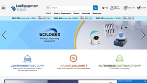 Laboratory & Scientific Equipment, Lab Supplies & Consumables | Lab ... - lab equipment suppliers