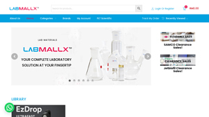 Laboratory Equipment Supplier Malaysia | Lab Instruments KL - lab equipment suppliers