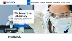 Laboratory - Lab Equipment, Tools, Apparatus & Consumables - lab equipment suppliers